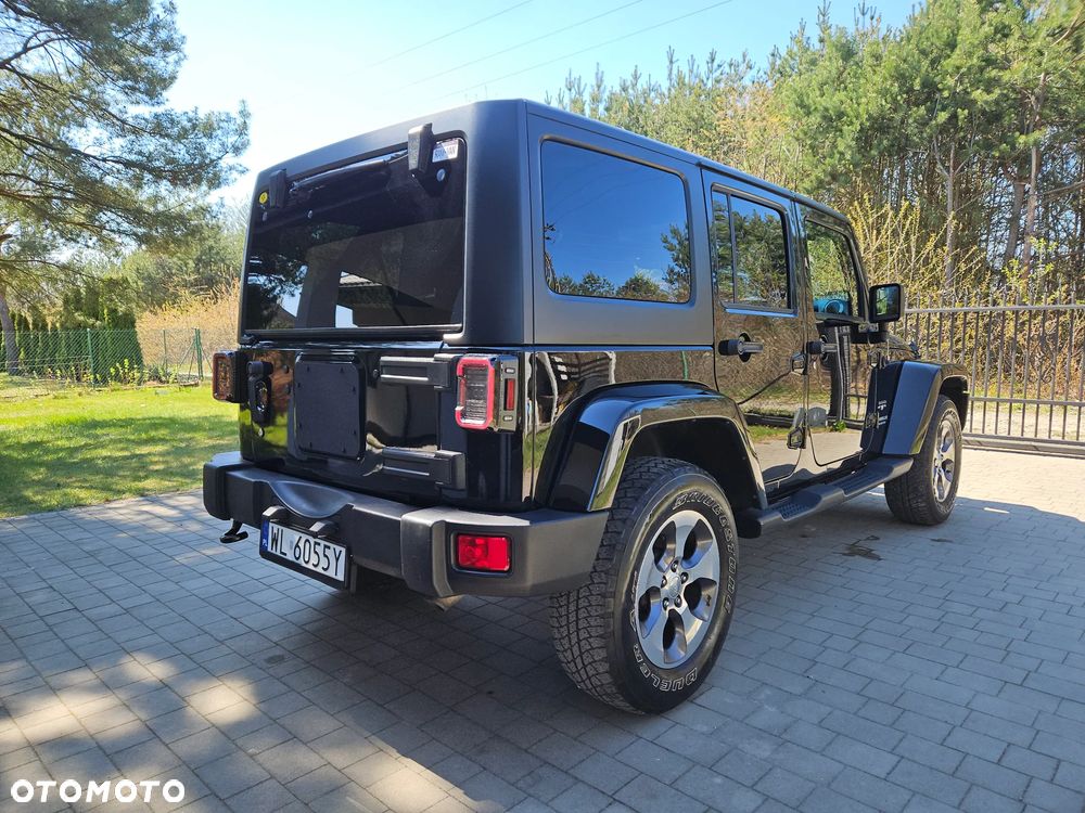 Jeep Wrangler - 13