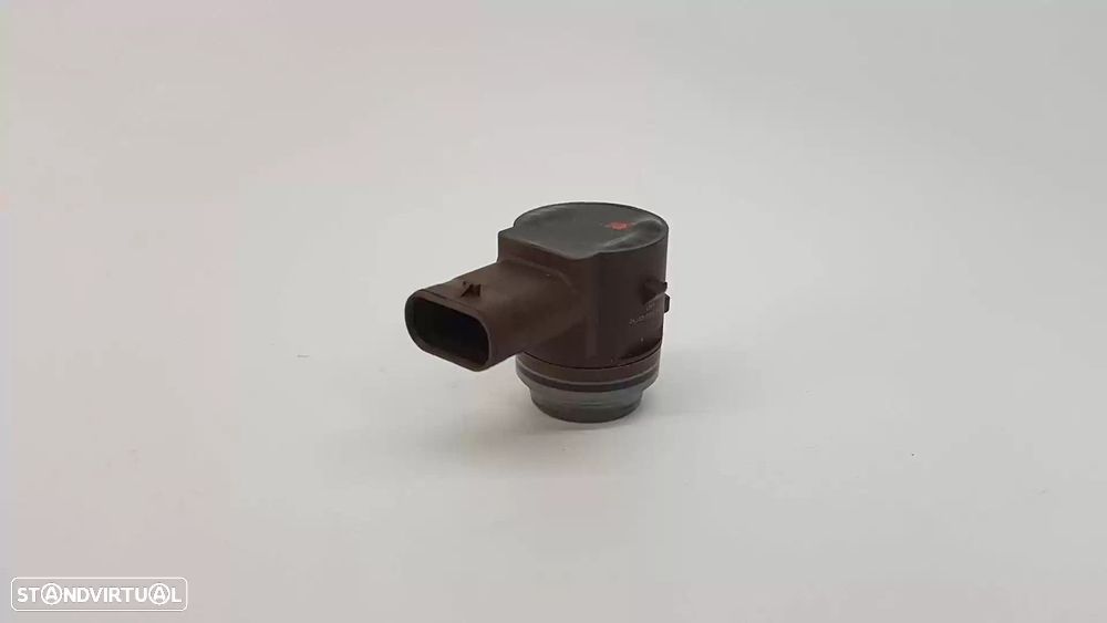 SENSOR DE ESTACIONAMENTO MERCEDES-BENZ CLASSE GLA 2016 -A0009055604 - 1