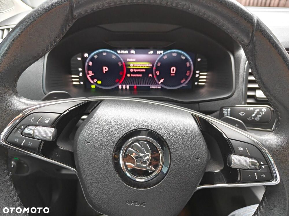 Skoda Karoq 2023 photo 5