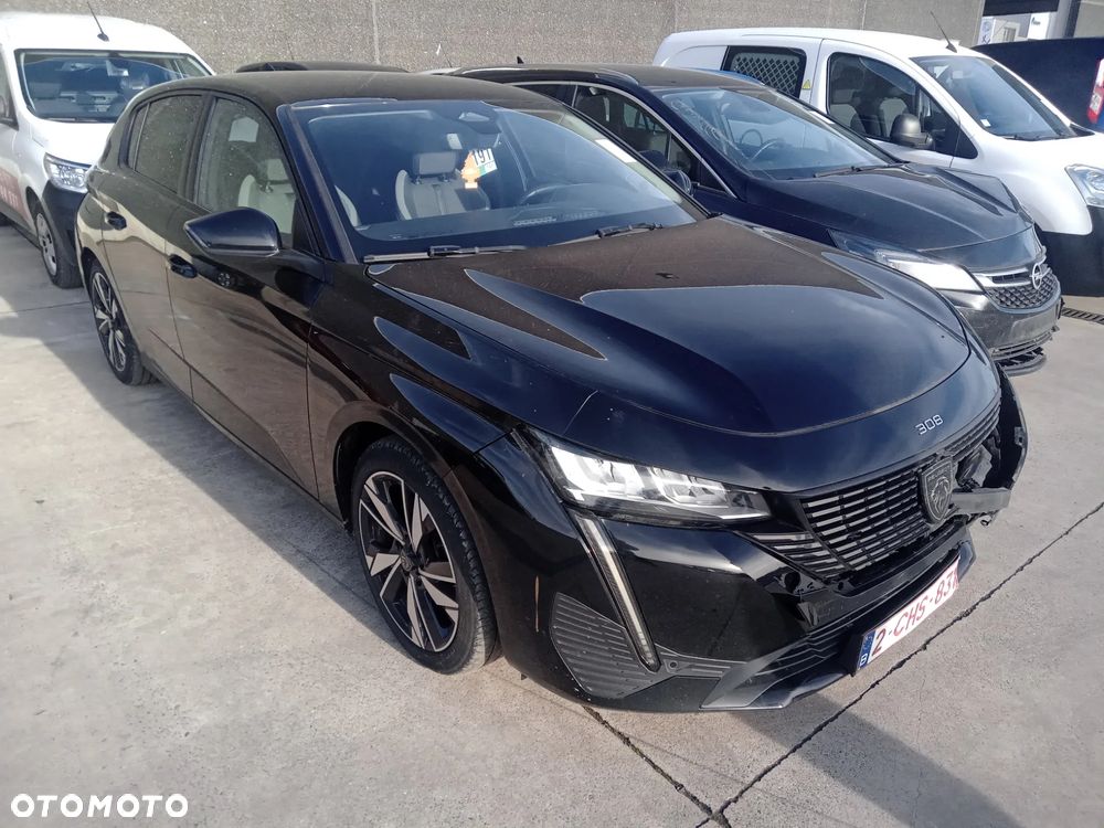 Peugeot 308 1.5 BlueHDi Active Pack S&S - 1