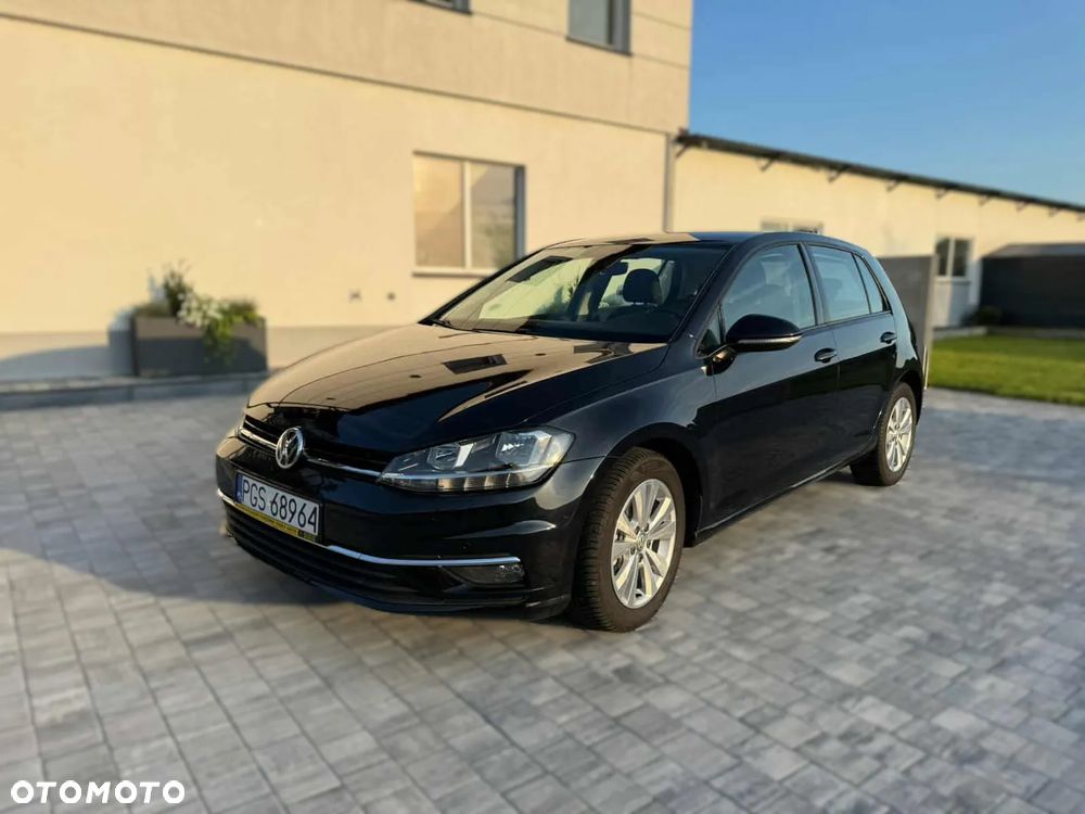 Volkswagen Golf - 3
