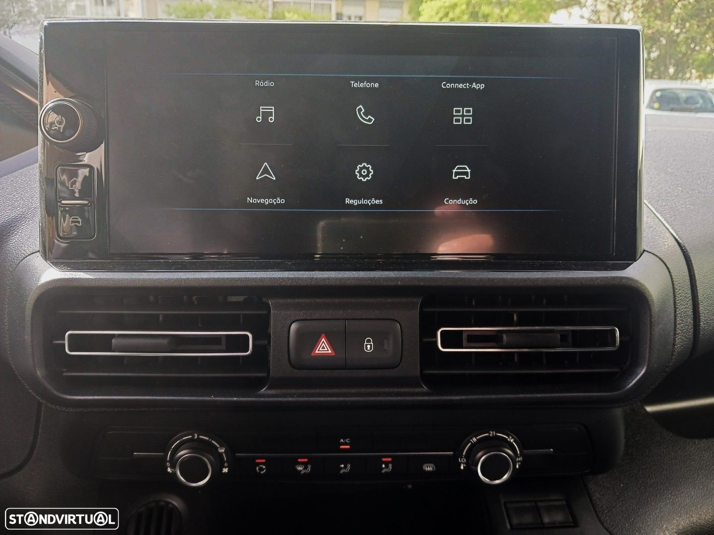 Peugeot Partner 1.5 BlueHDi Pro Longa - 10