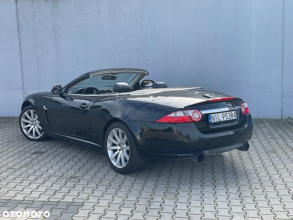 Jaguar XK - 14
