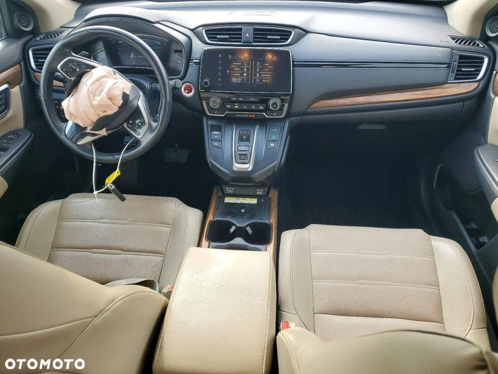 Honda CR-V - 8