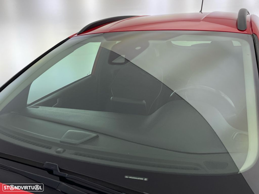 Ford Fiesta 1.0 EcoBoost Active - 21