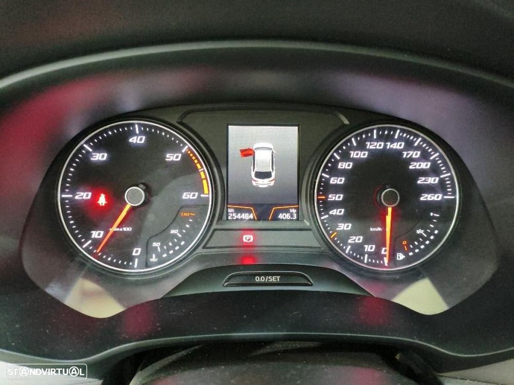 SEAT Leon ST 1.6 TDI Style S/S - 7