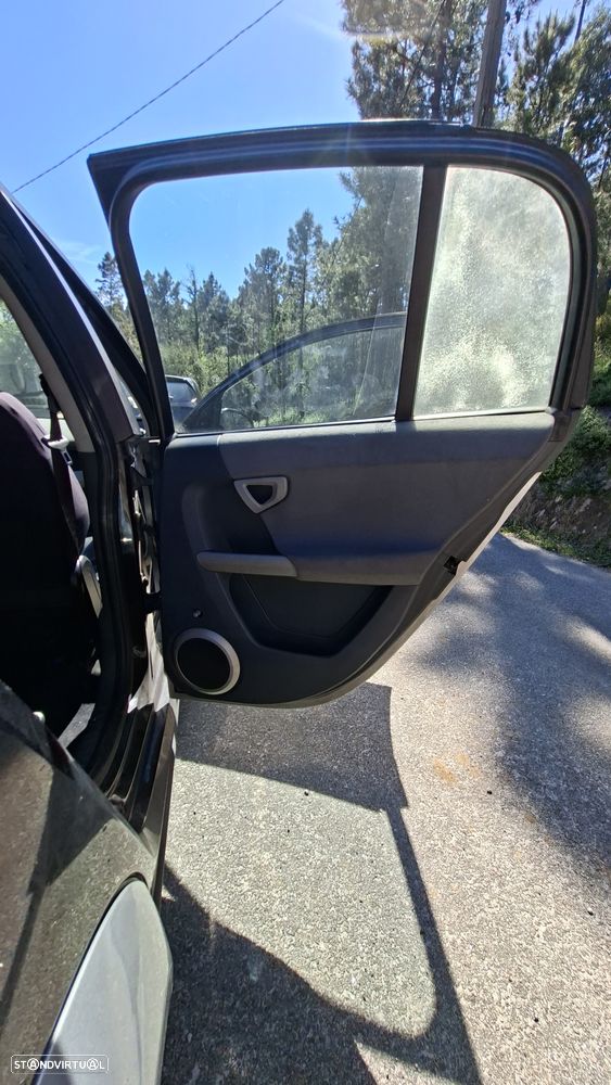 Smart ForFour Pure 64 - 45