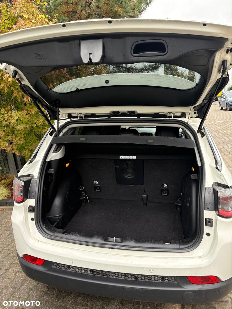 Jeep Compass 2017 photo 5