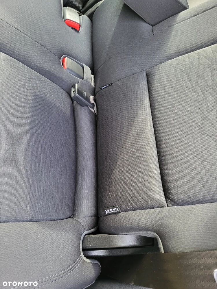 Hyundai ix20 1.6 Automatik YES Plus - 10