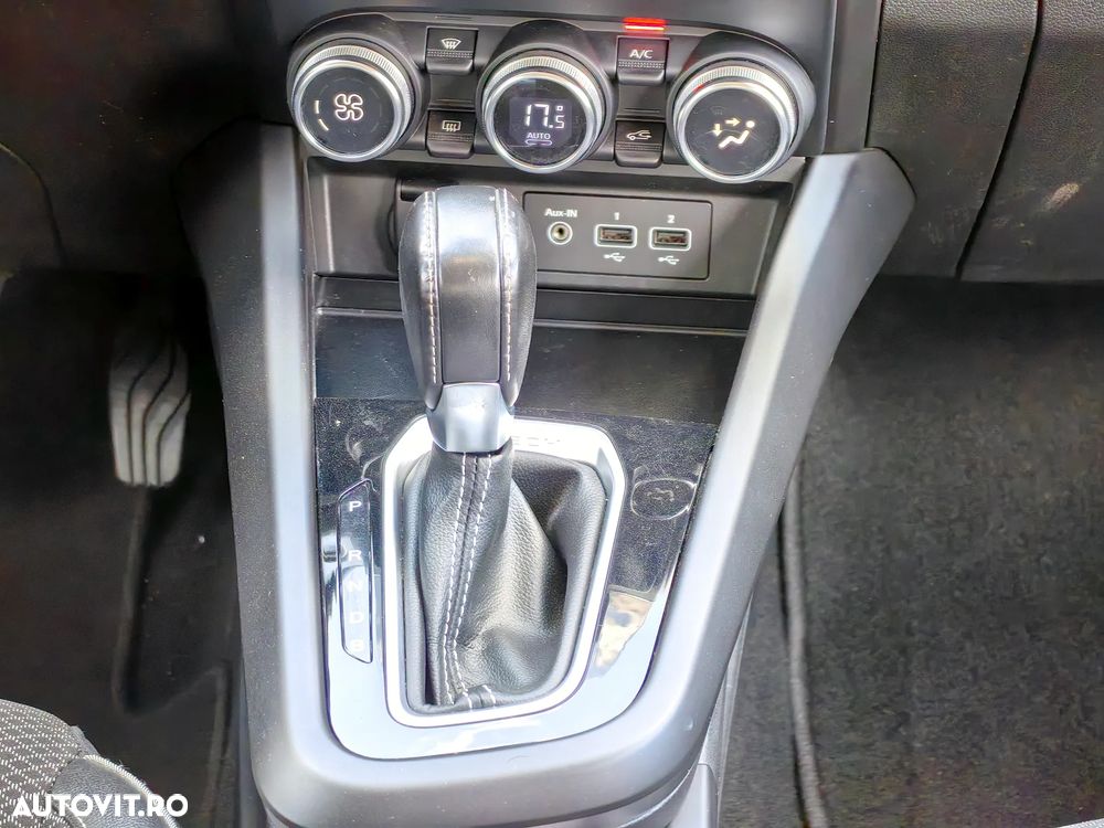 Renault Arkana E-TECH 145 Techno - 22