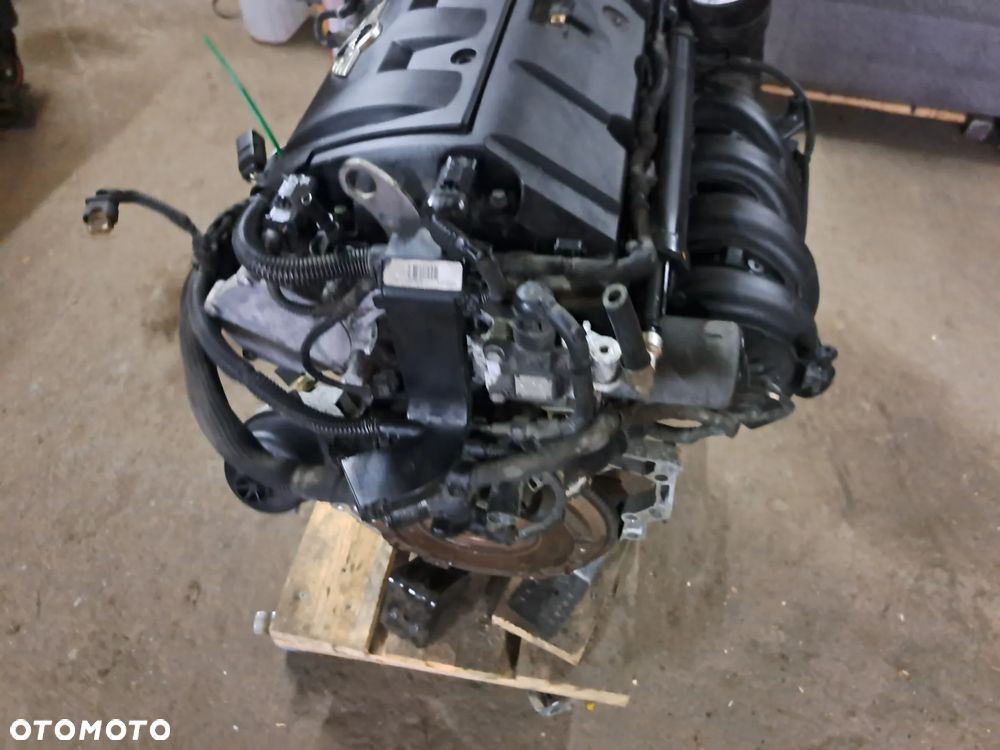 Silnik N16B16A Mini R56 R55 R60 1,6i - 4