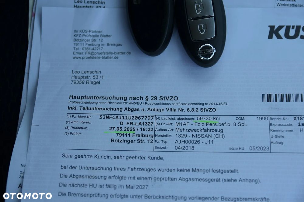 Nissan Qashqai 1.6 DIG-T Tekna+ - 38
