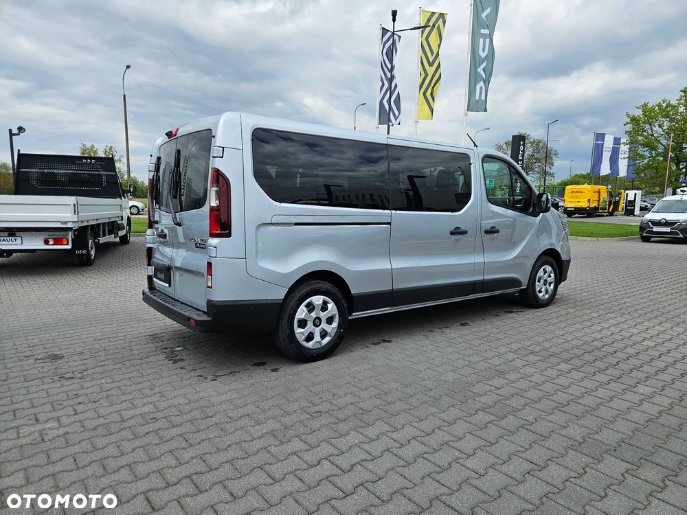 Renault Trafic - 5