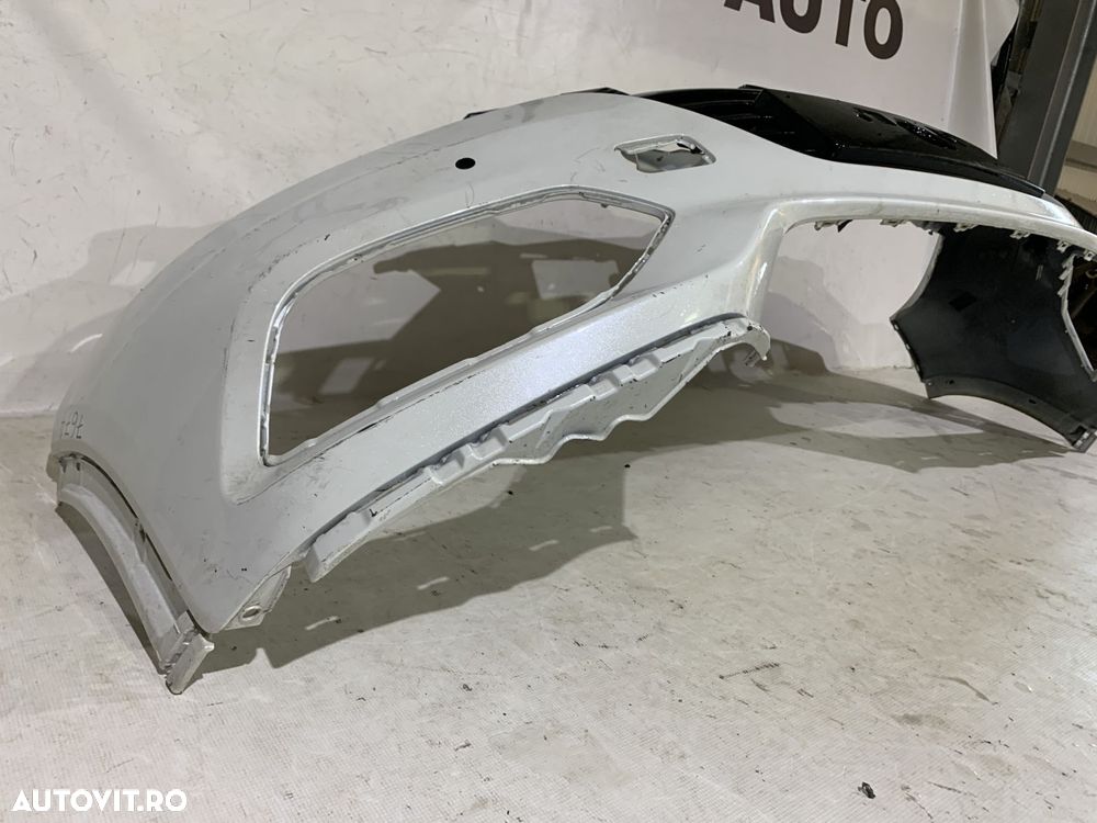 Bara fata Honda HR-V, facelift, 2018, 2019, 2020, 2021, cod origine OE 71100-T7A-J000. - 8