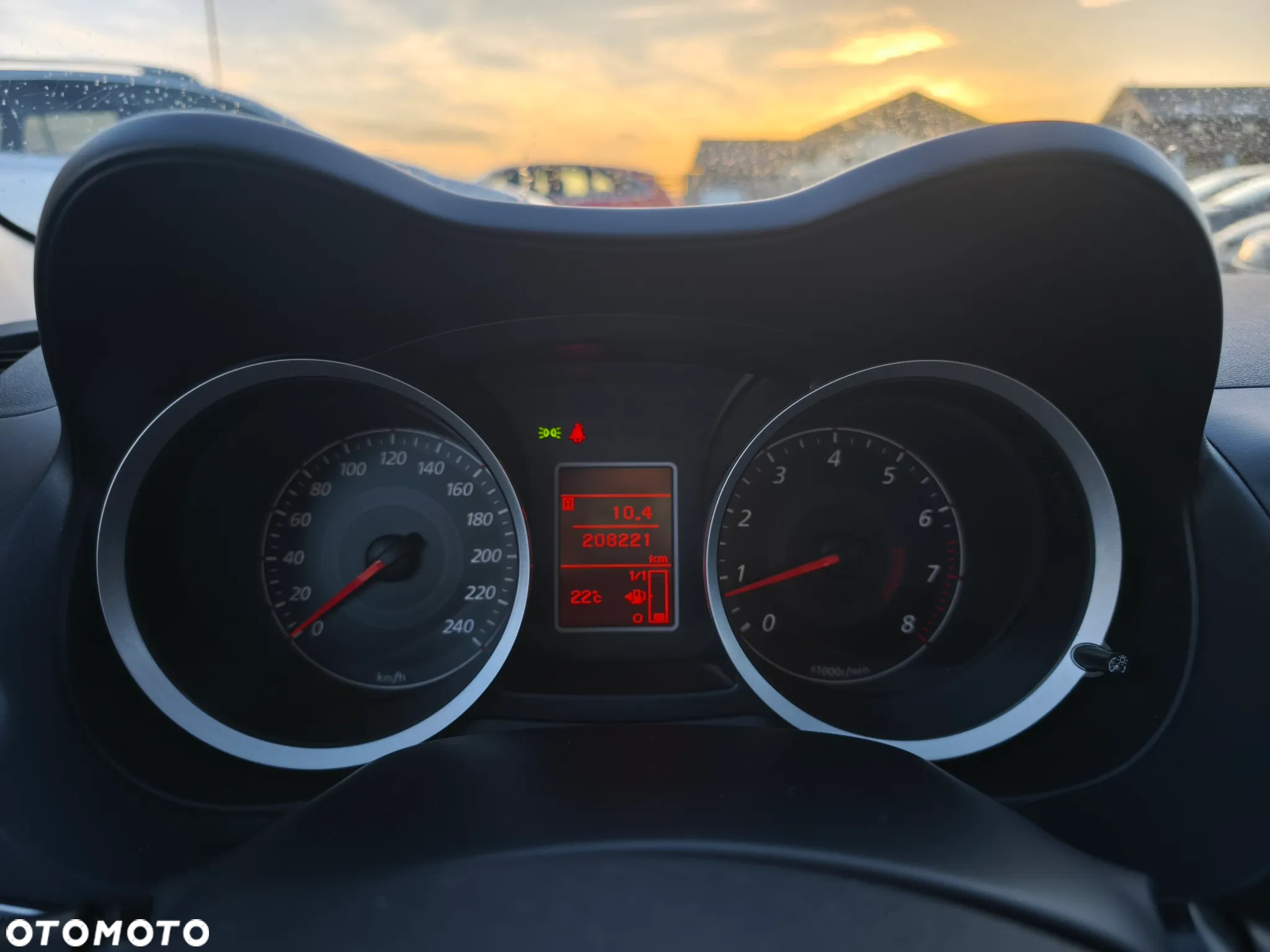 Mitsubishi Lancer 1.8 Instyle NAVI - 12