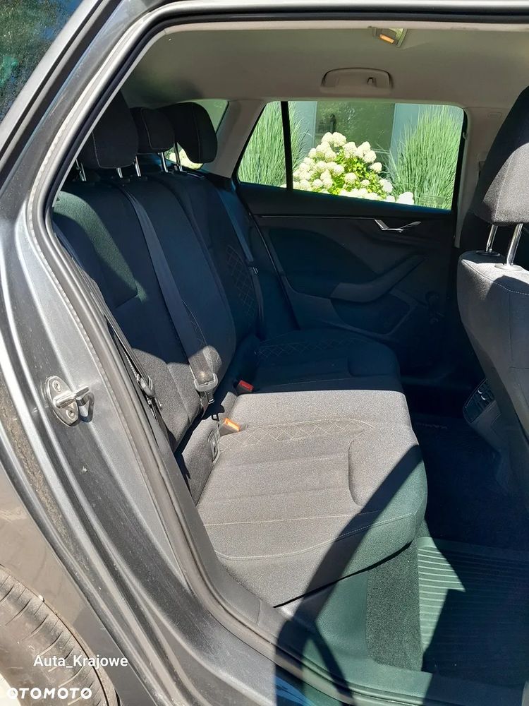 Skoda Kamiq 1.0 TSI Ambition - 31