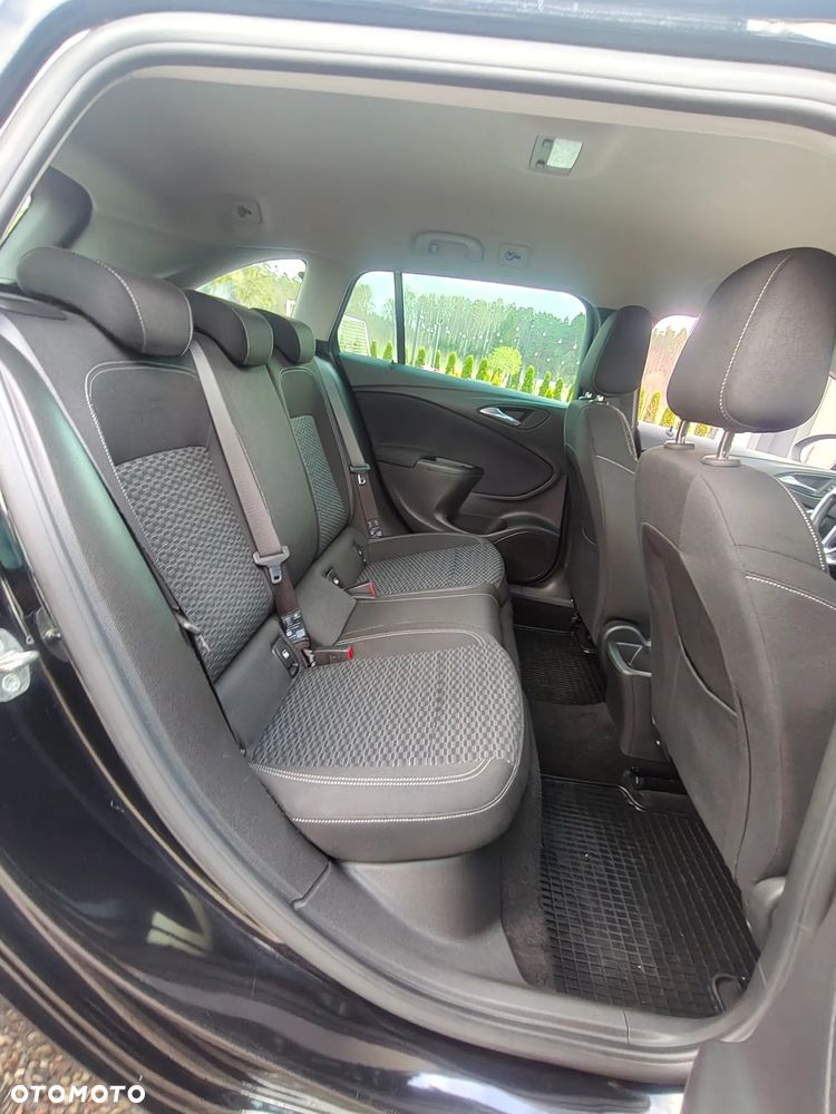 Opel Astra - 12