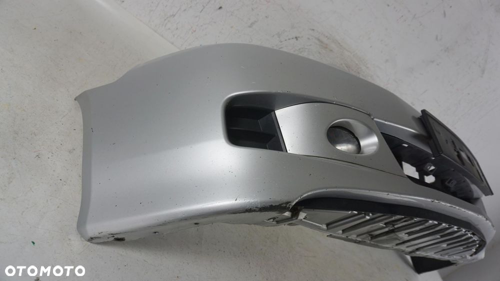 ZDERZAK PRZÓD PRZEDNI HALOGEN HONDA ACCORD 7 VII LIFT 05-08 FL NH700M 2005- - 11