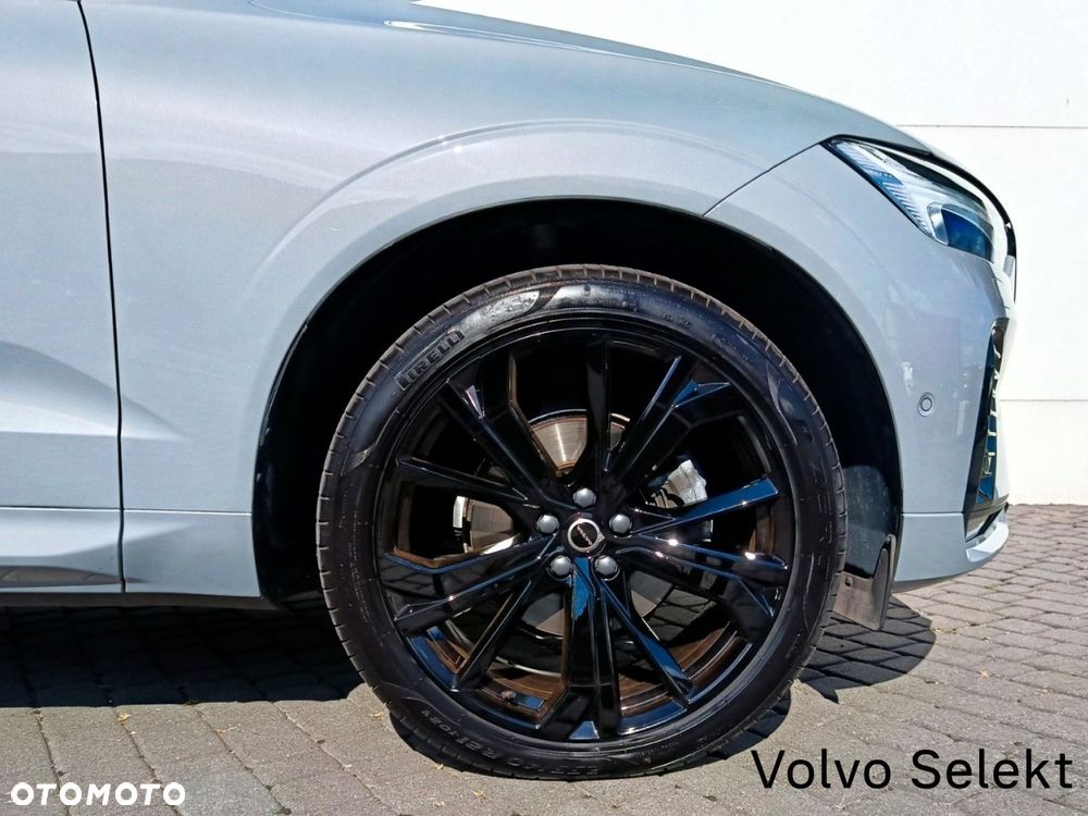 Volvo XC 60 - 7