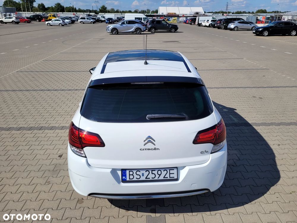Citroën C4 1.2 PureTech Feel Edition - 7