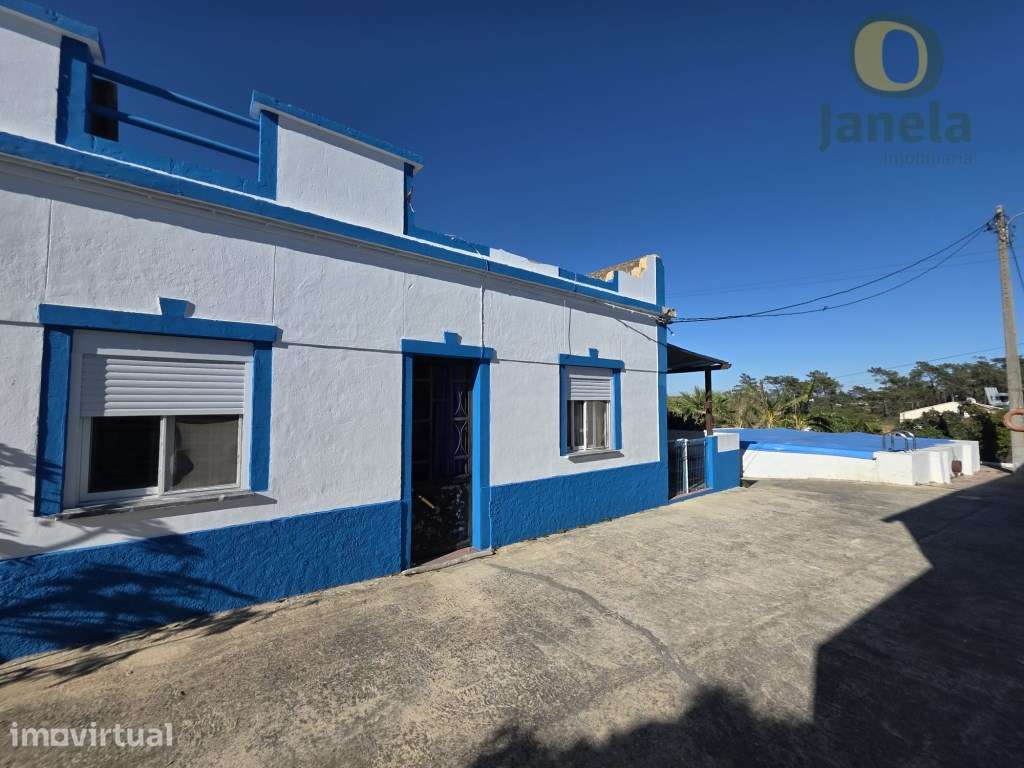 Quinta com 11800 m2, com 3 habitações e diversa cultura - Grande imagem: 2/13