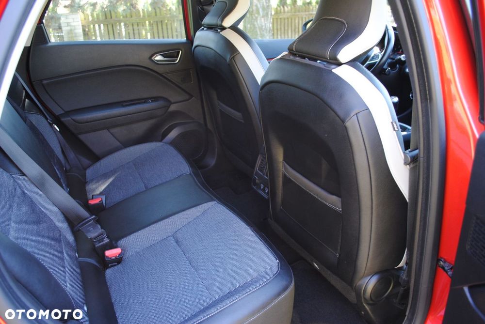 Renault Captur 1.3 TCe Intens - 25