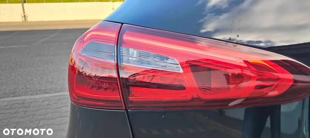 Mercedes-Benz Klasa A 200 Advanced Progressive - 15