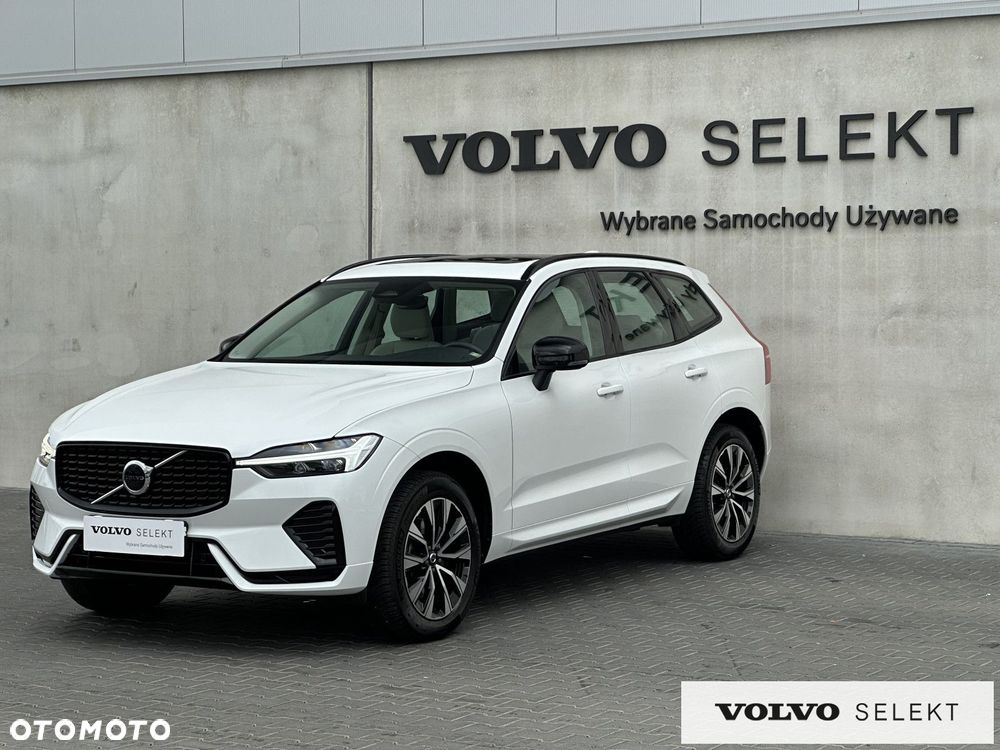 Volvo XC 60 - 10
