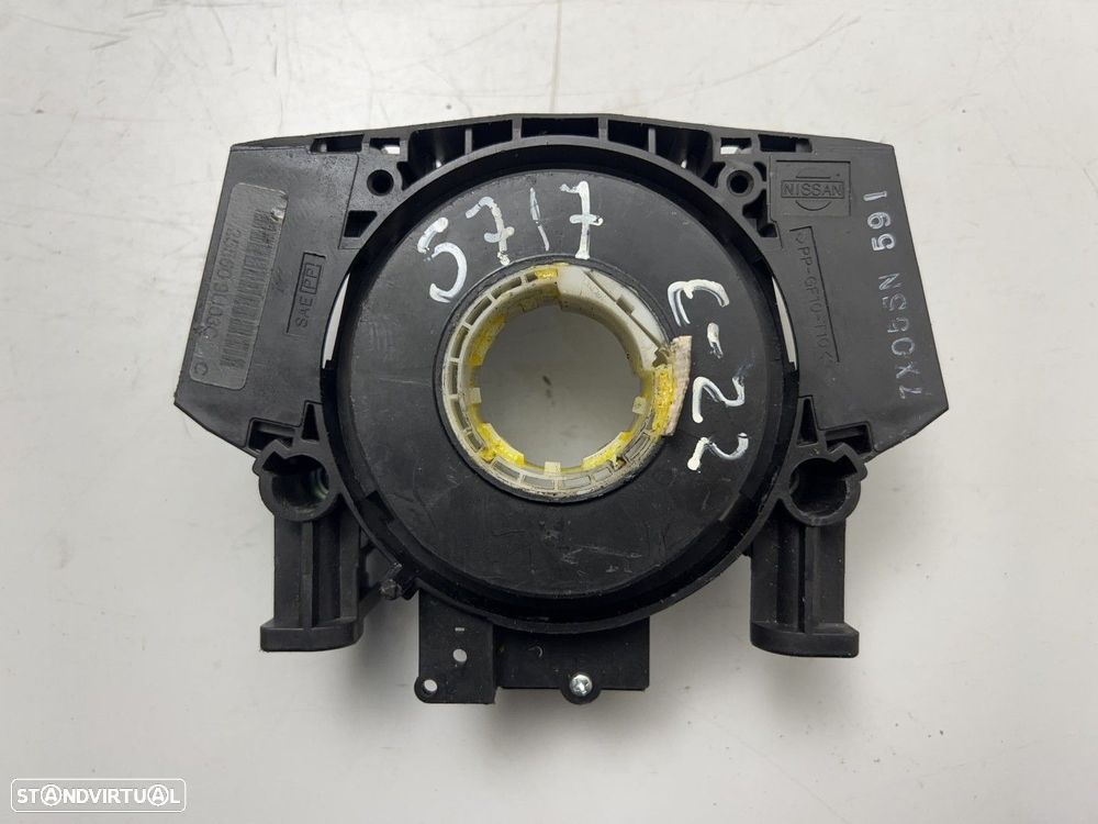 Fita Airbag NISSAN MICRA III (K12) 01.03 - 06.10 255609U03C 25560 9U03C - 1