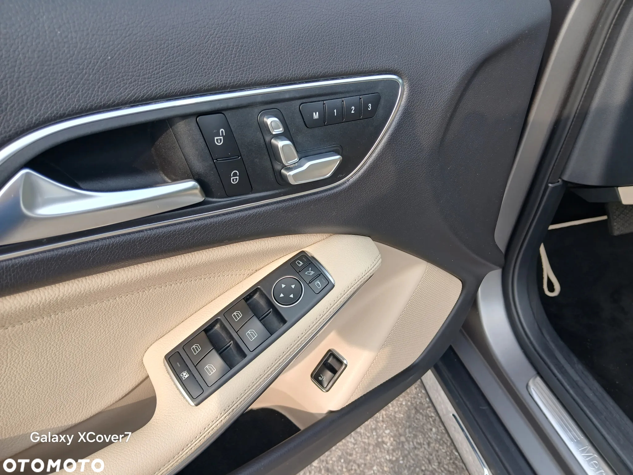 Mercedes-Benz GLA 250 4-Matic AMG Line - 9