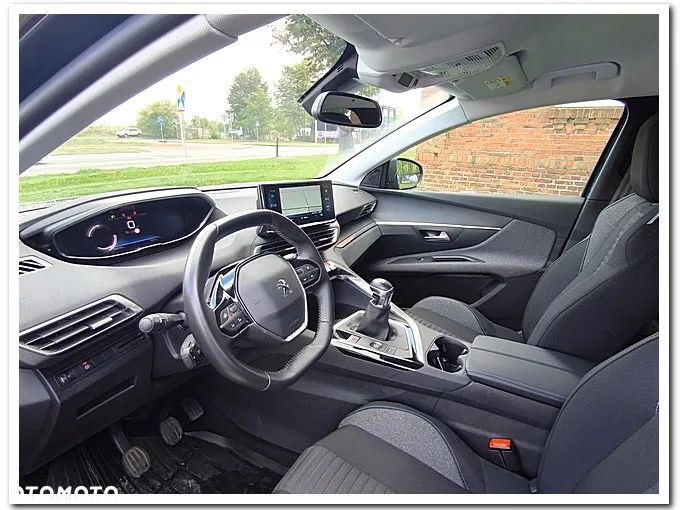 Peugeot 3008 - 30