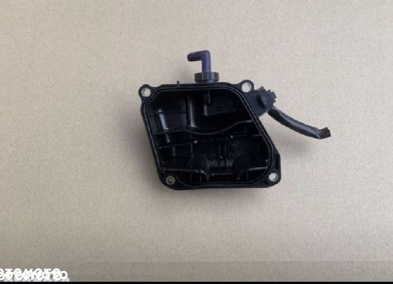 PE01-13570 odma separator oleju mazda cx-5 lift KD 2.0 benz - 2