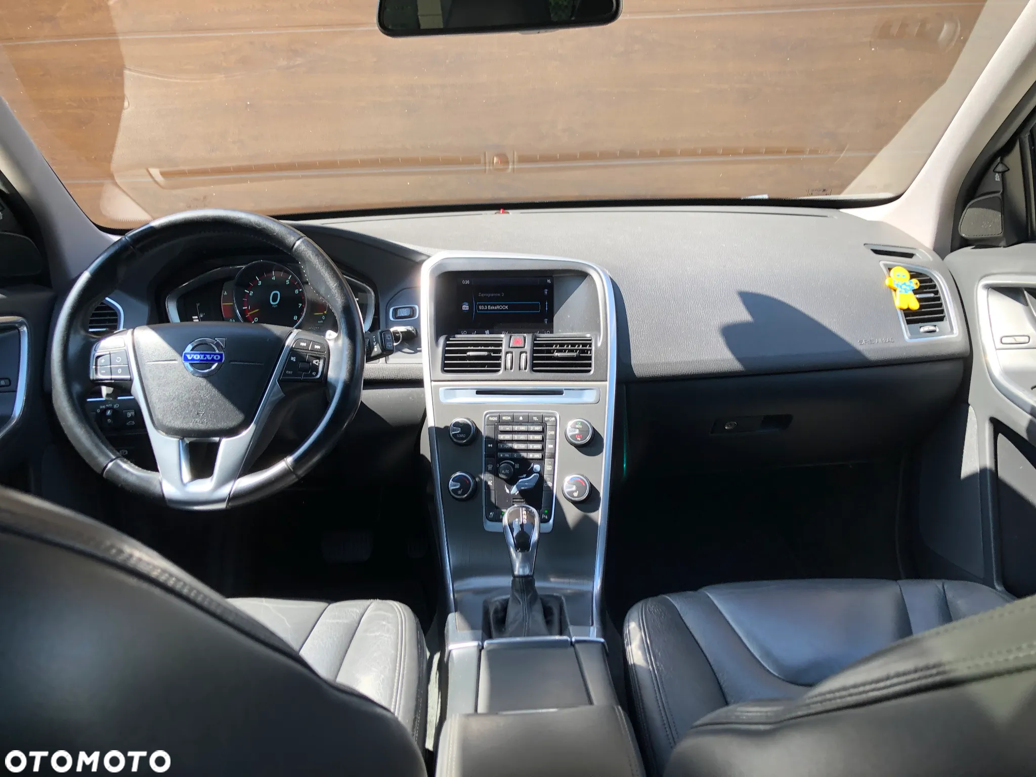 Volvo XC 60 - 14