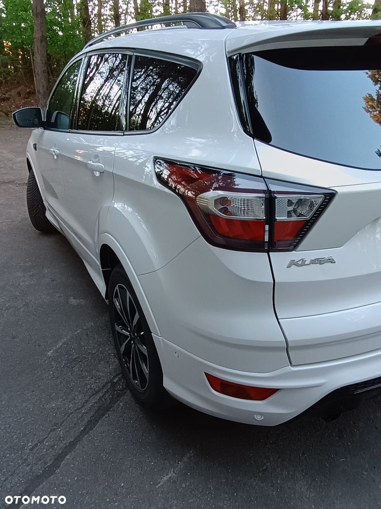 Ford Kuga - 6