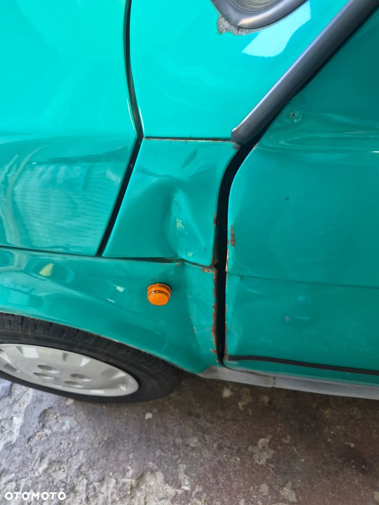 Fiat 126 650 Elegant - 7