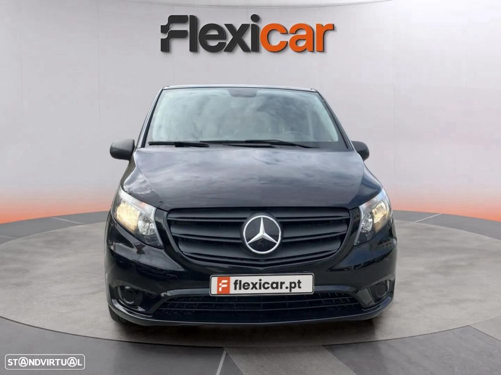 Mercedes-Benz Vito - 4
