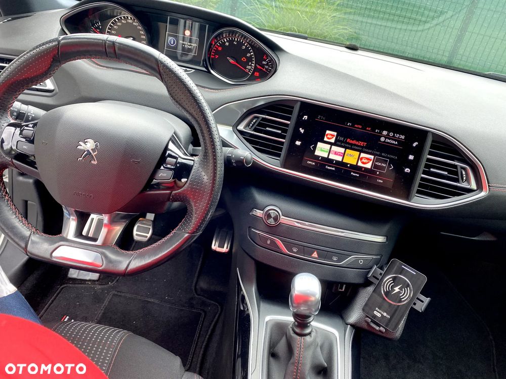 Peugeot 308 - 32
