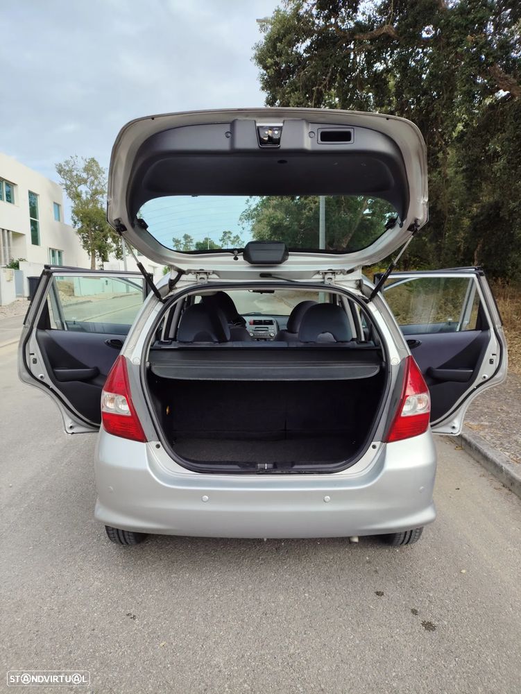 Honda Jazz 1.2 LS Cool AC - 15