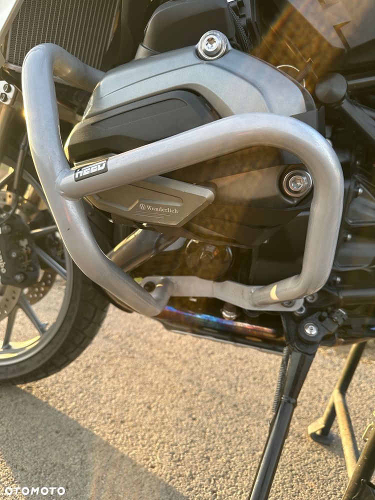 BMW GS - 12