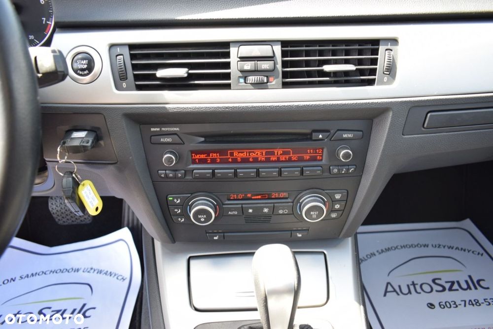 BMW Seria 3 - 29