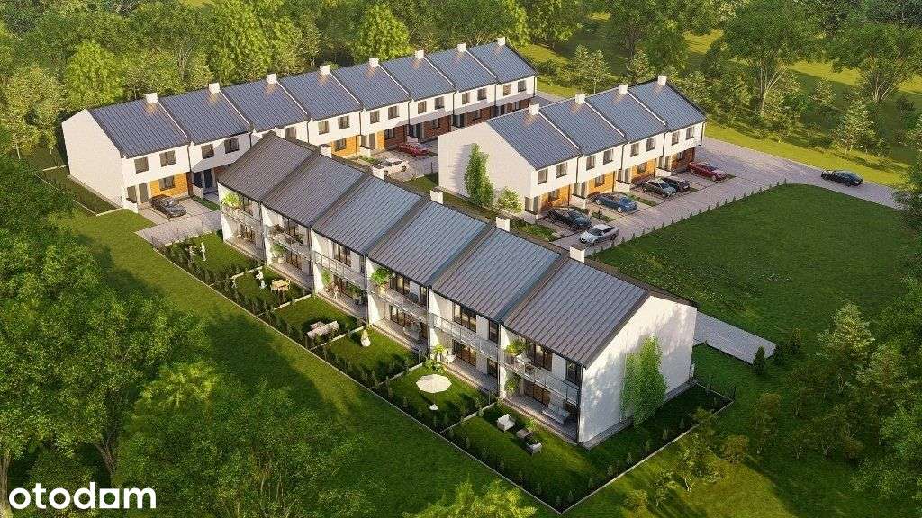 4 pok., balkon 11m2, poddasze, salon 24m2