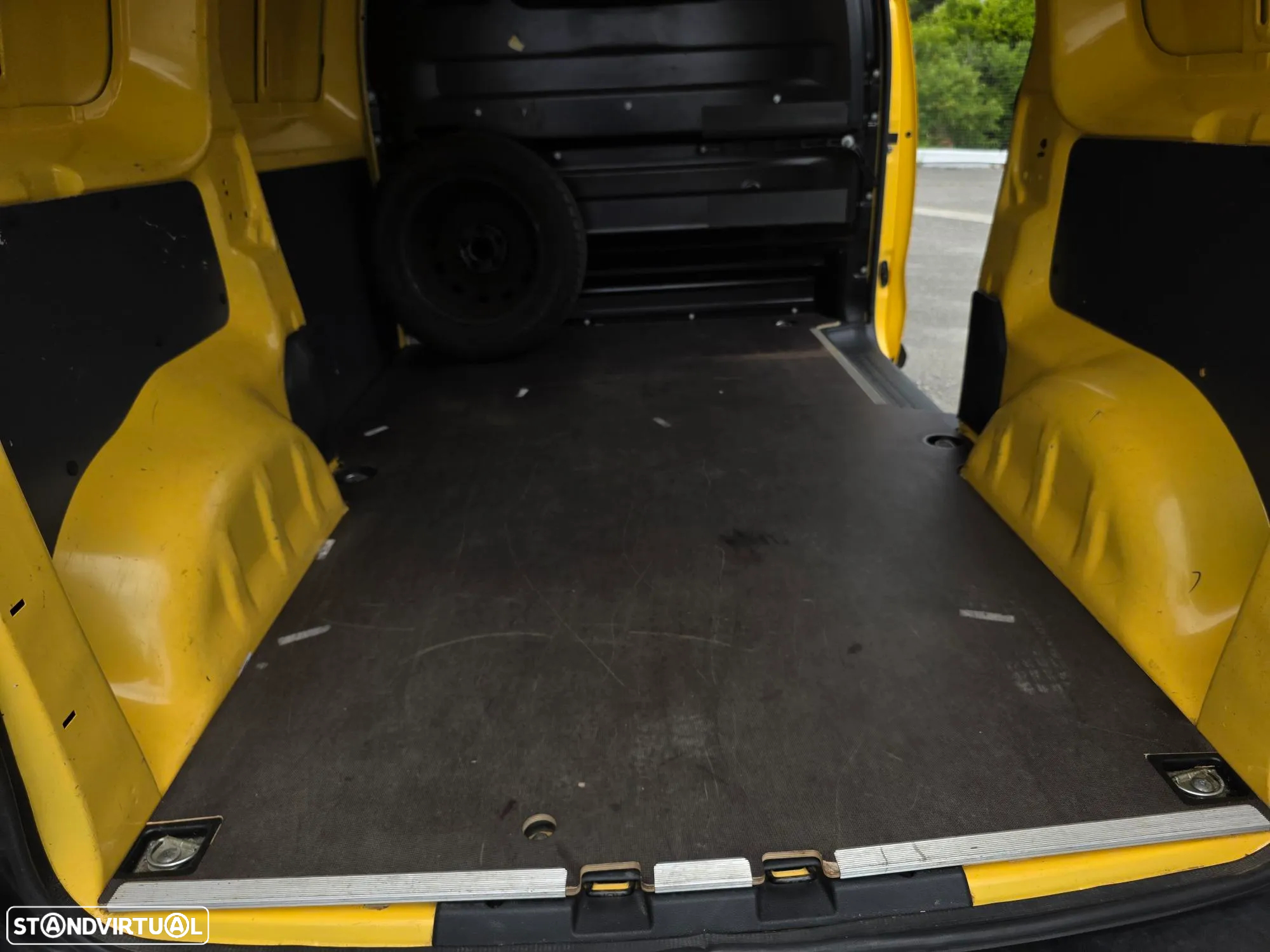 Citroën JUMPY 1.6 BLUEHDI M CLUB 115cv - 12
