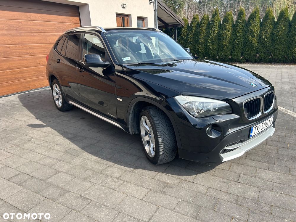 BMW X1 xDrive18d - 6