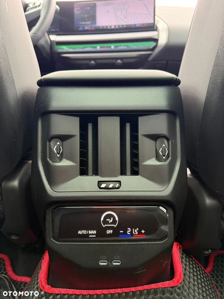 BMW X3 - 13