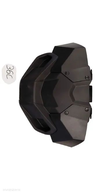 Obudowa licznika, plastik Can Am Outlander MAX XMR G2 - 705013984 - 3