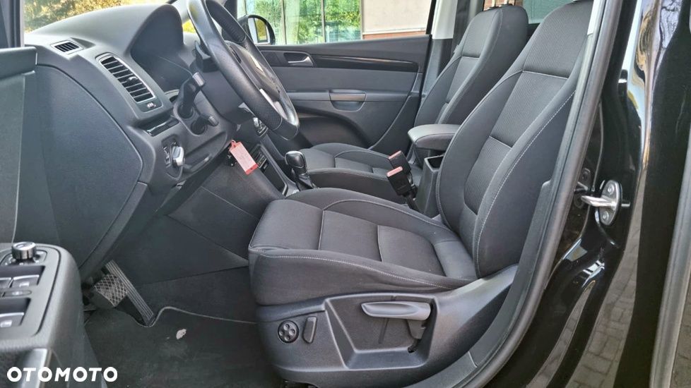 Seat Alhambra 2.0 TDI Style DSG - 26