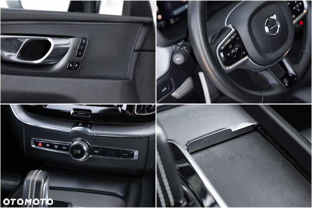 Volvo XC 60 B4 D Ultimate Dark - 29