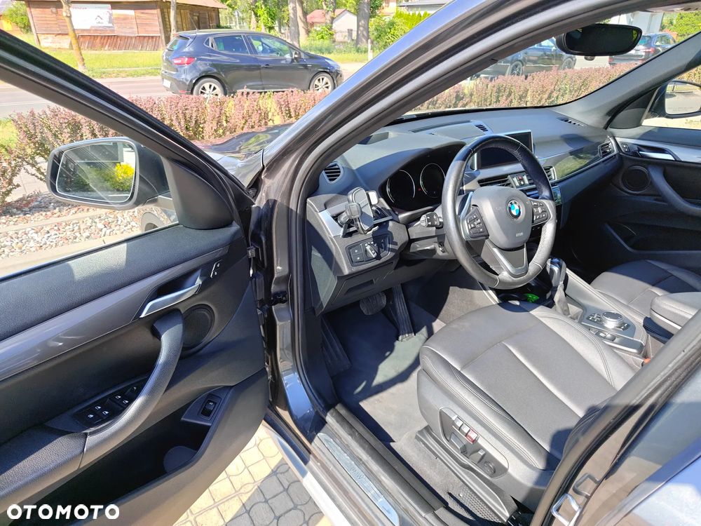 BMW X1 - 12