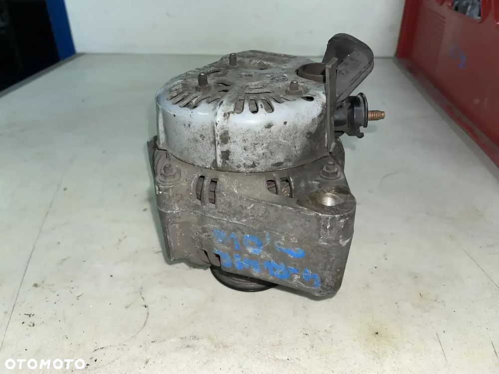 Alternator Toyota 4RUNNER 27060-65020 - ORYGINALNE - 1