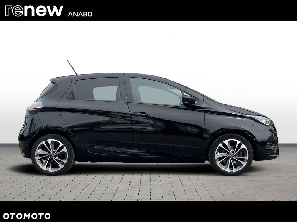 Renault Zoe R135 Z.E 50 Intens - 6